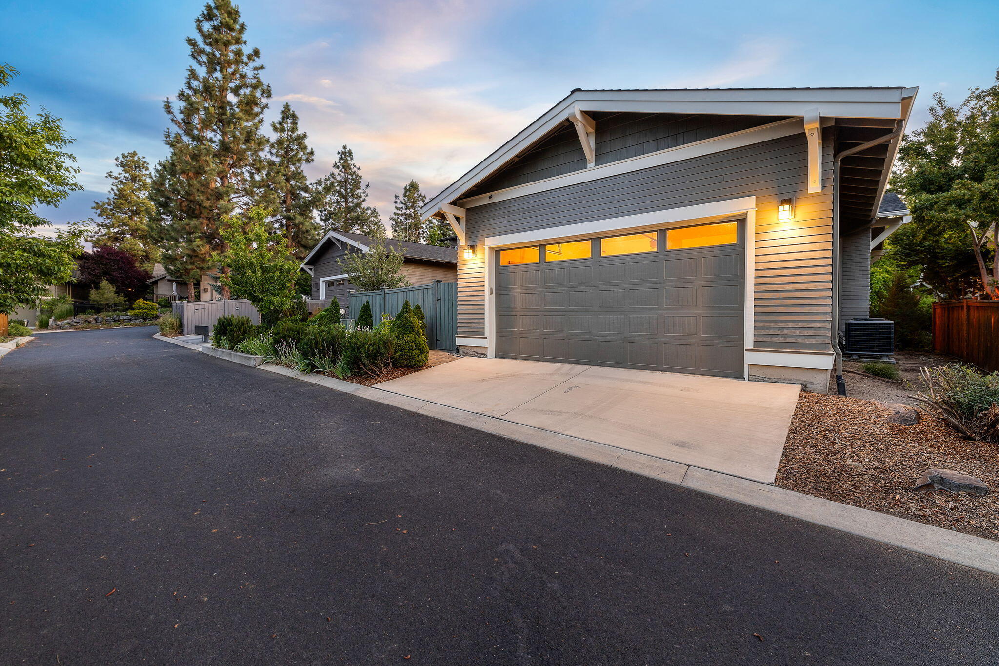 NorthWest Crossing - Residential