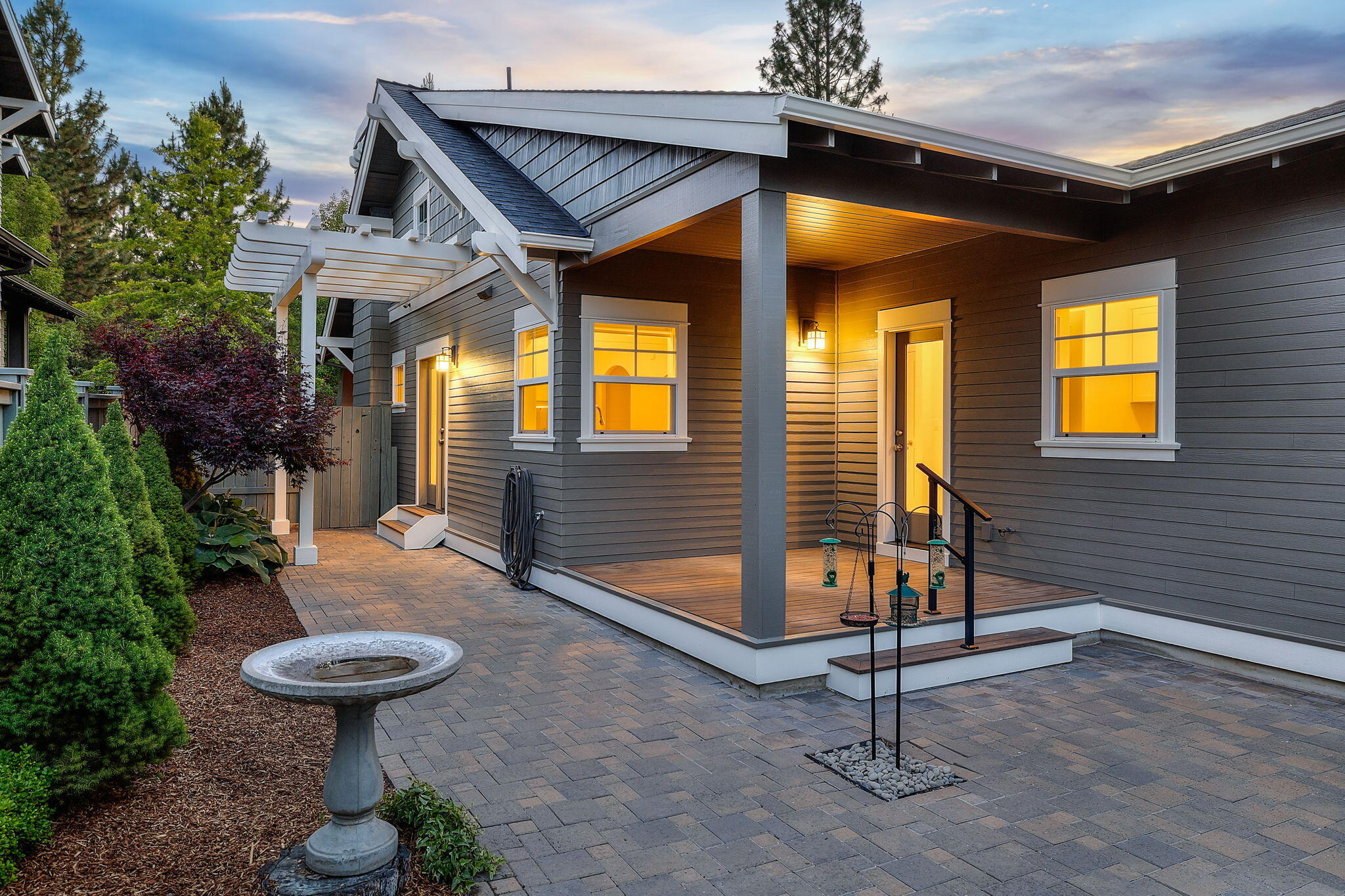 NorthWest Crossing - Residential