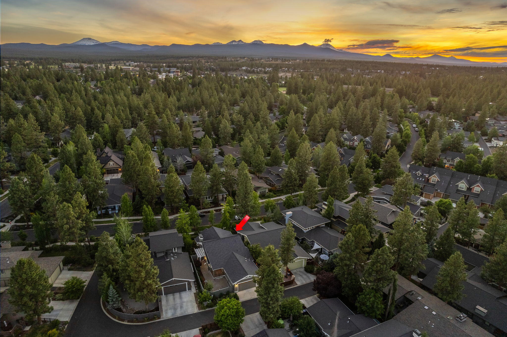 NorthWest Crossing - Residential