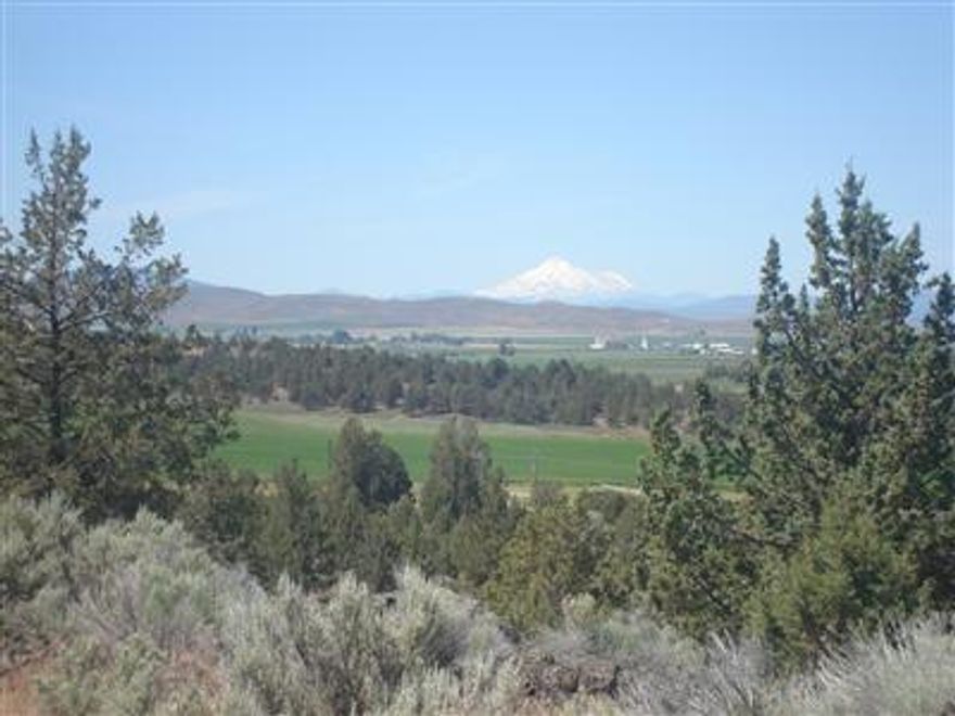 The Klamath Cascade Ranch consists of 2625+/- contiguously deeded, dividable parcels, with MERCHANTABLE TIMBER and a substantial AGGREGATE PIT, located in the heart of Klamath County OR. The spectacular topography ranges from mature Pine and Juniper covered hills to large grazing meadows with water reservoirs and seasonal streams. The trophy Mule deer, flourishing wildlife, buffering farm lands and bordering BLM are not the only attractions this trophy property has to offer.