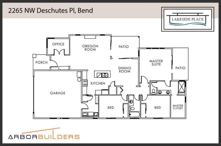 Lakeside Place - Residential