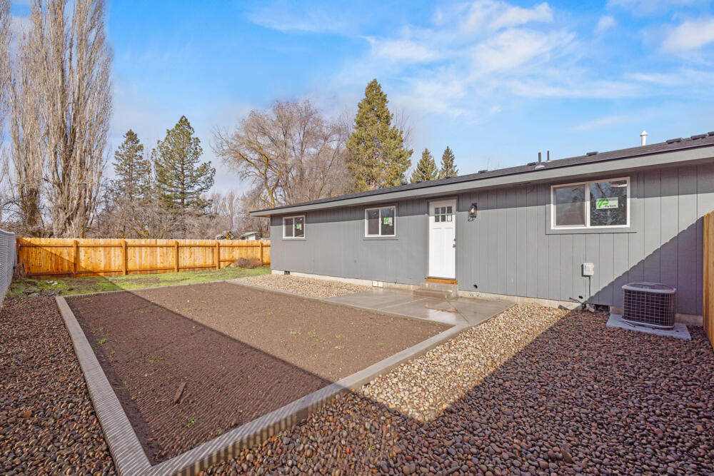 Landis Park - Residential Income