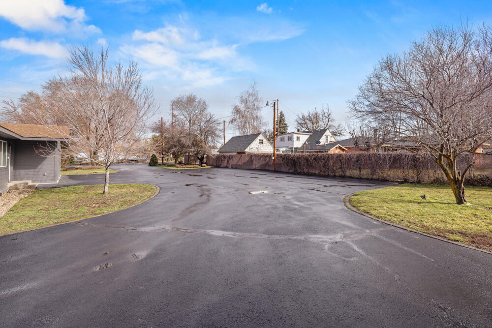 Landis Park - Residential Income