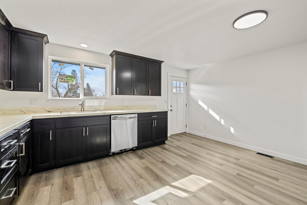 Landis Park - Residential Income