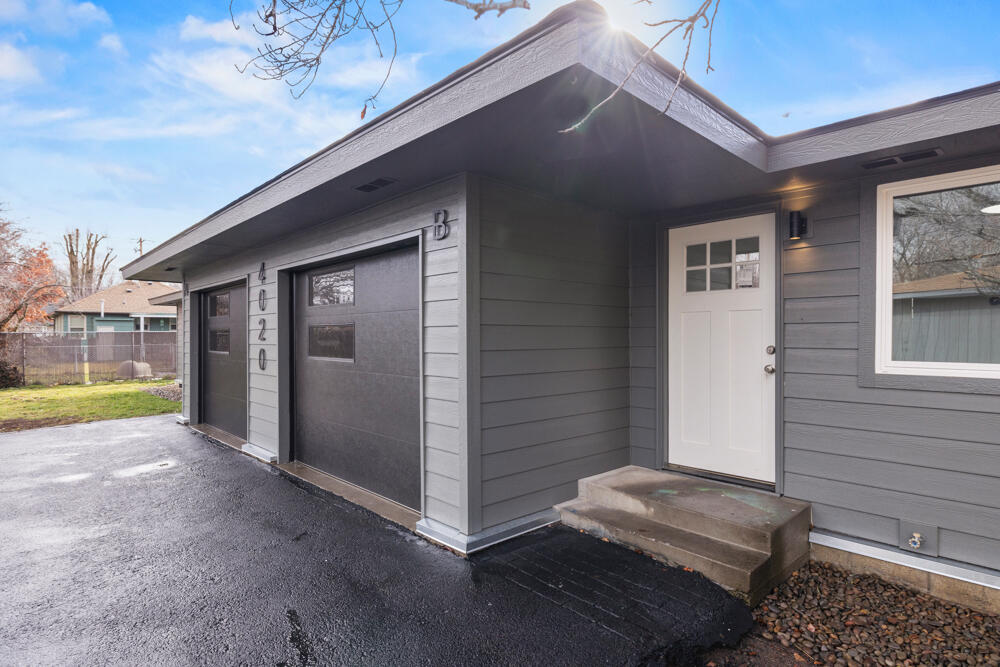 Landis Park - Residential Income