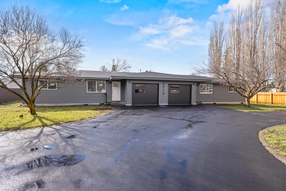 Landis Park - Residential Income