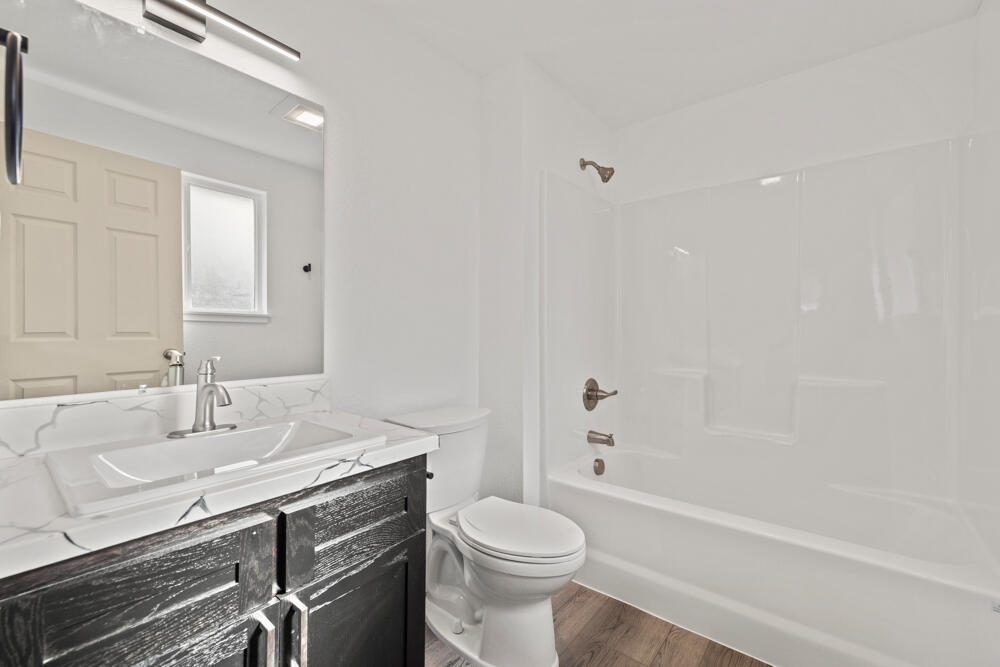 Landis Park - Residential Income