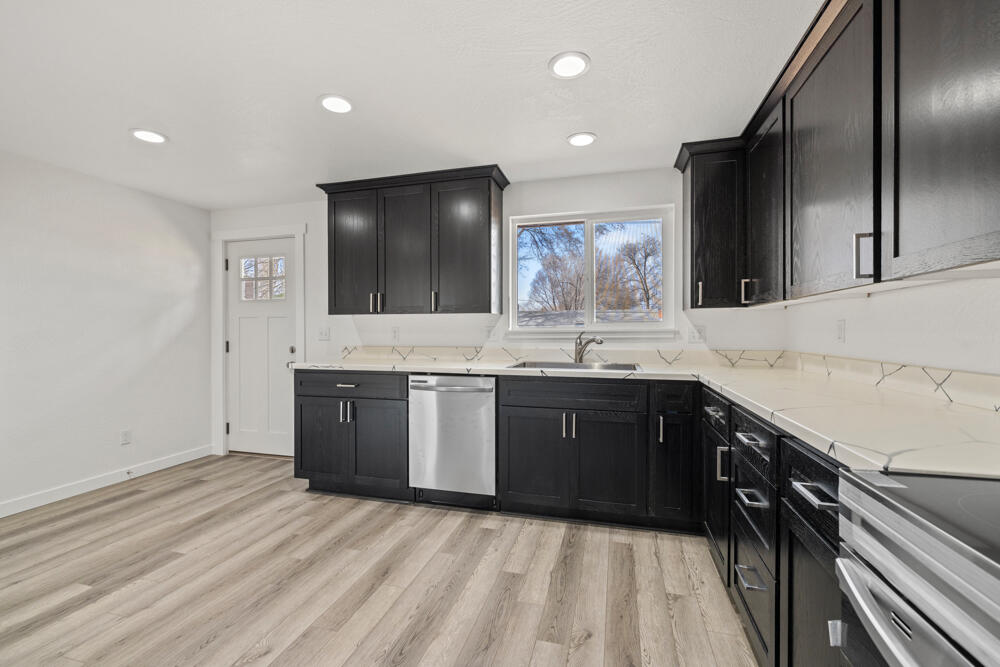 Landis Park - Residential Income