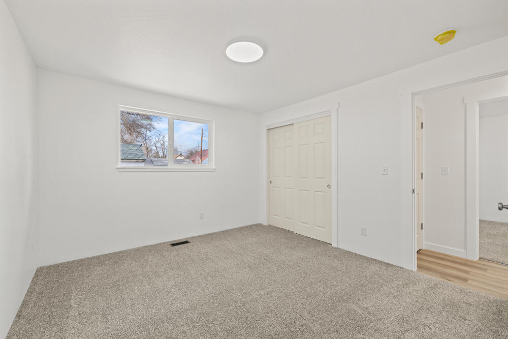 Landis Park - Residential Income