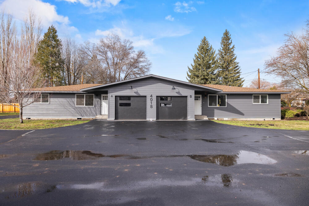 Landis Park - Residential Income