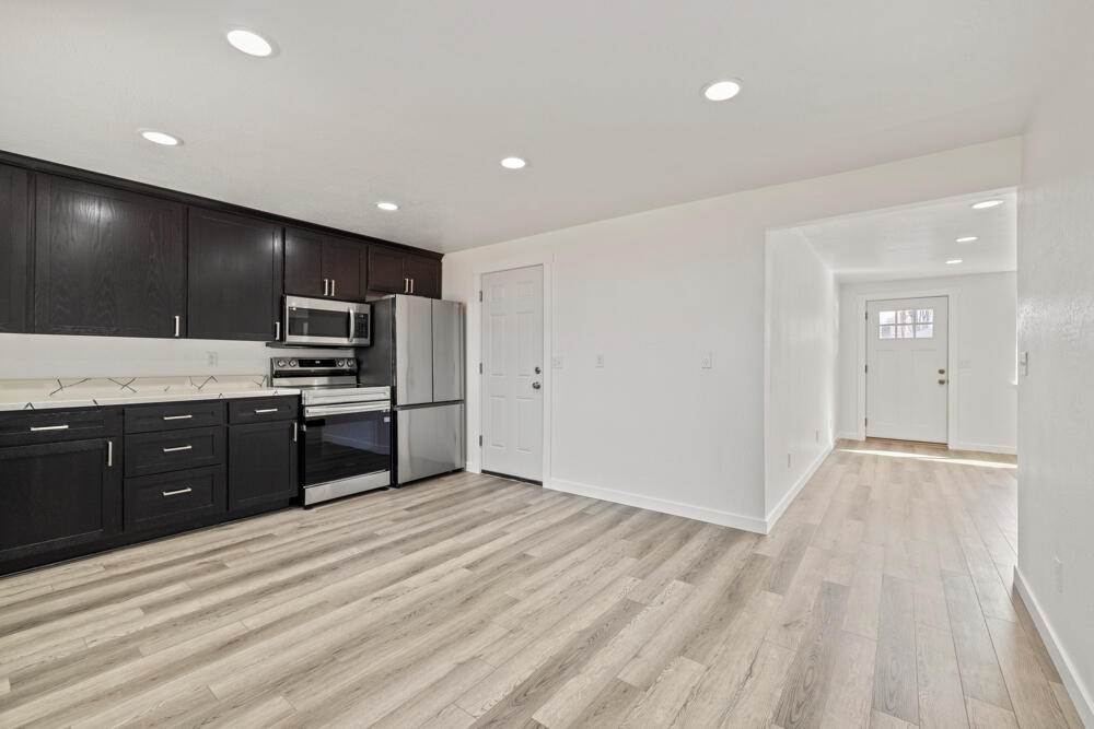 Landis Park - Residential Income