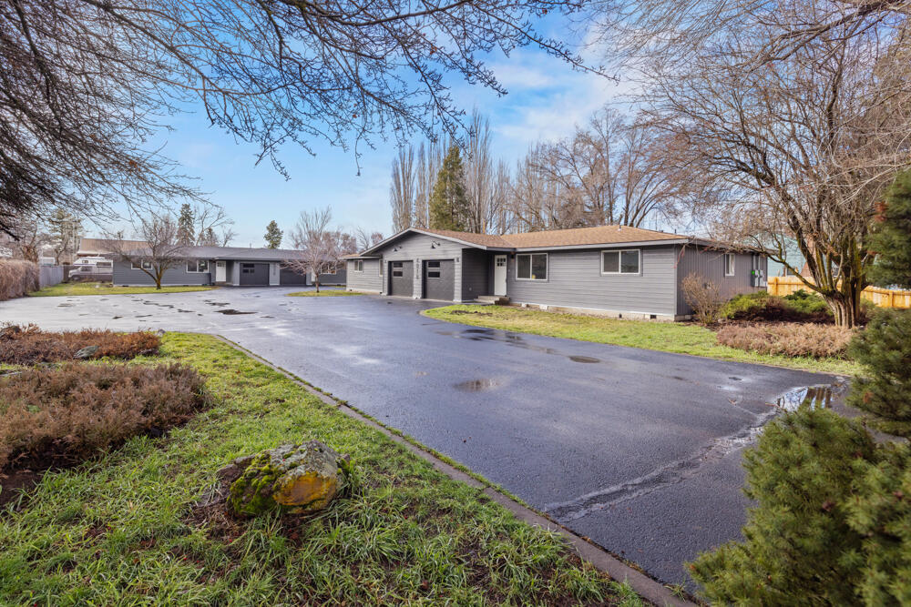 Landis Park - Residential Income