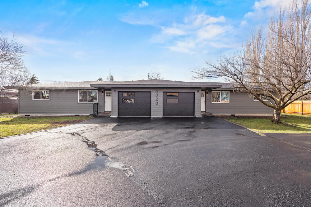 Landis Park - Residential Income