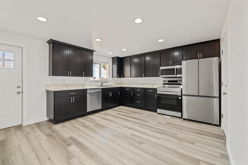 Landis Park - Residential Income