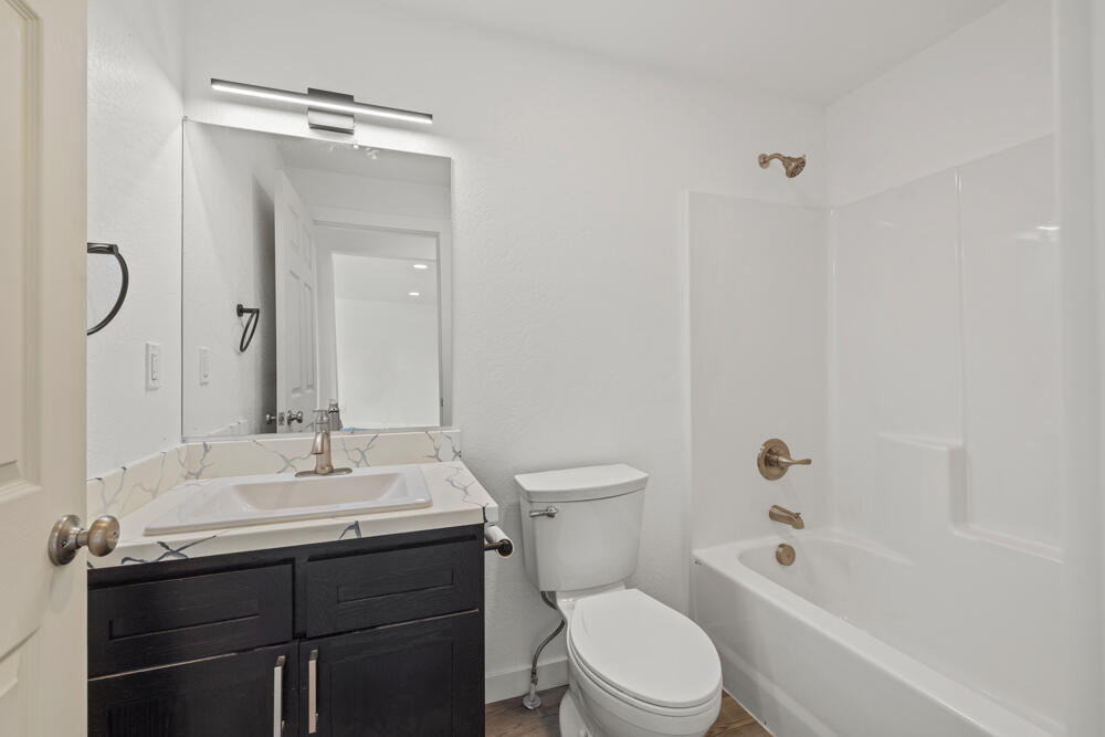 Landis Park - Residential Income