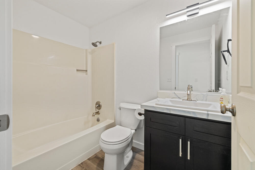 Landis Park - Residential Income