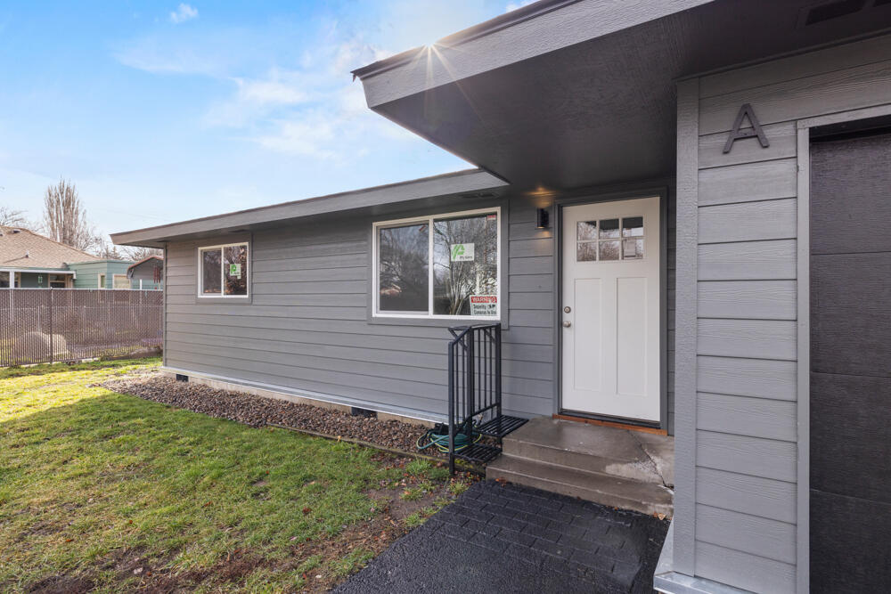 Landis Park - Residential Income