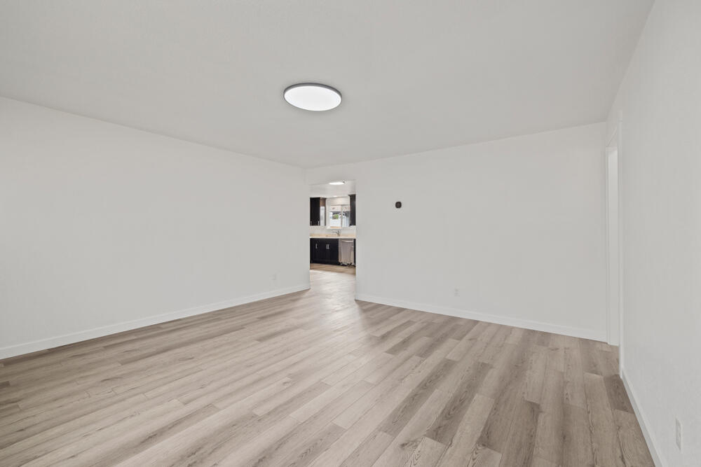 Landis Park - Residential Income