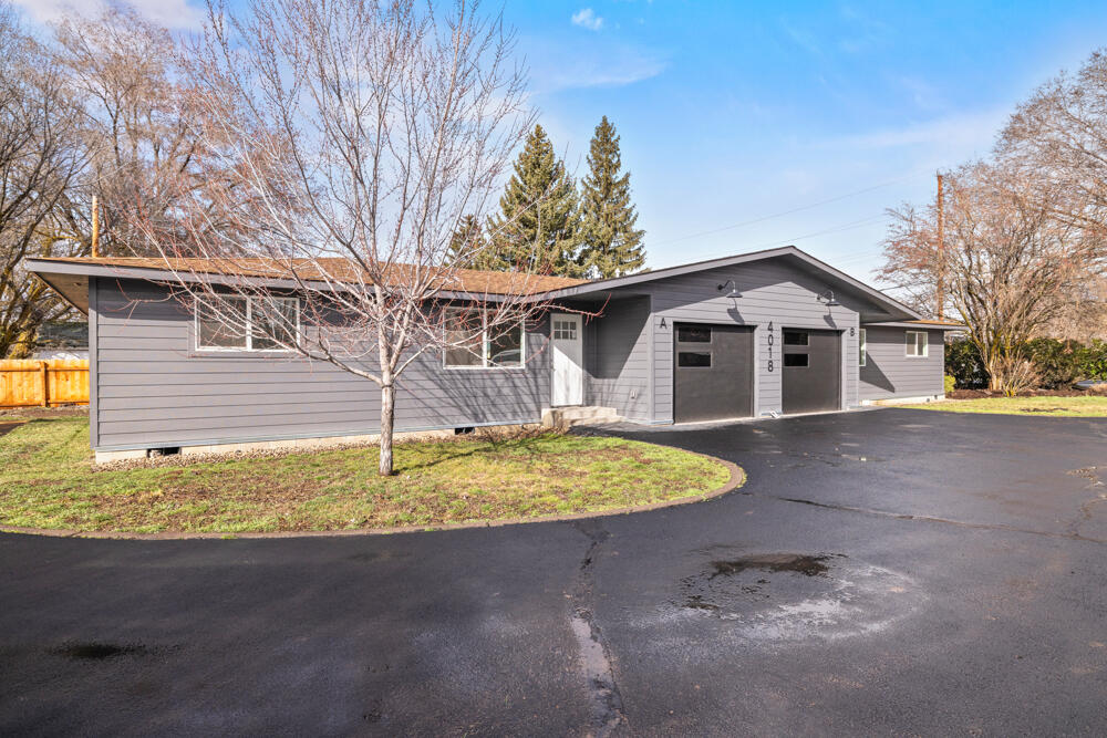 Landis Park - Residential Income