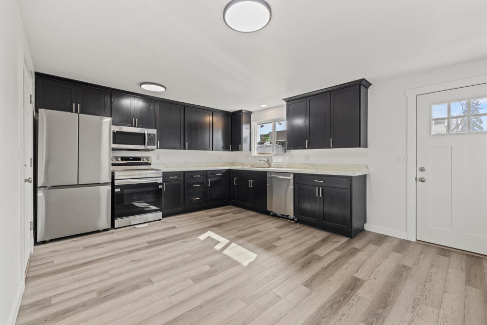 Landis Park - Residential Income