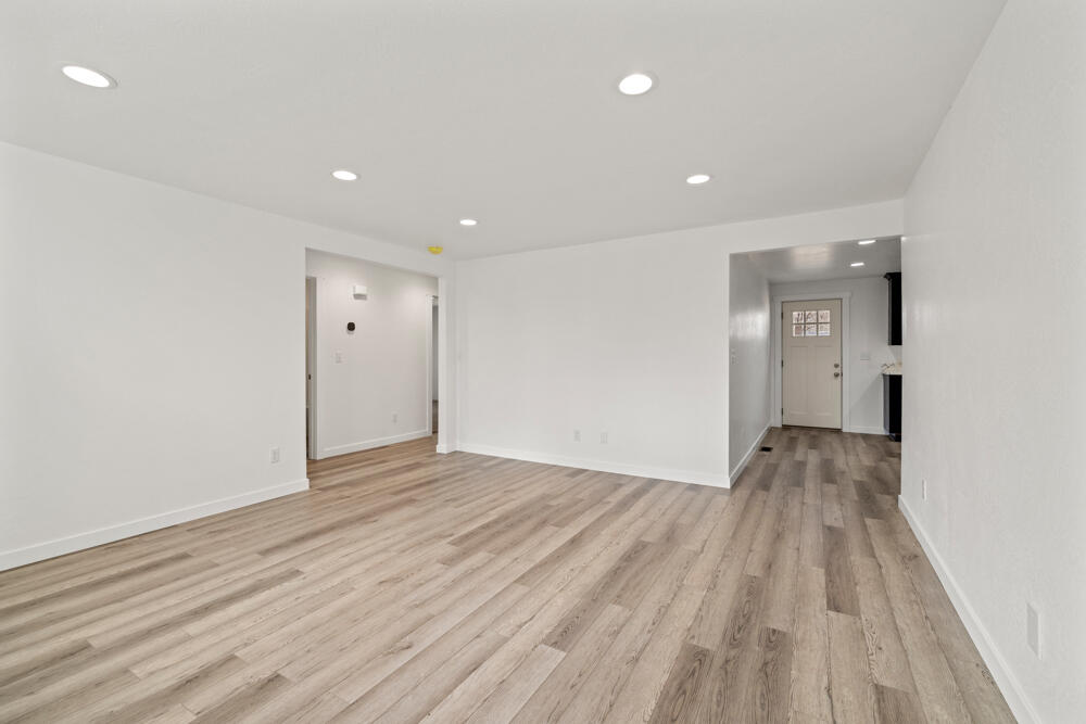 Landis Park - Residential Income