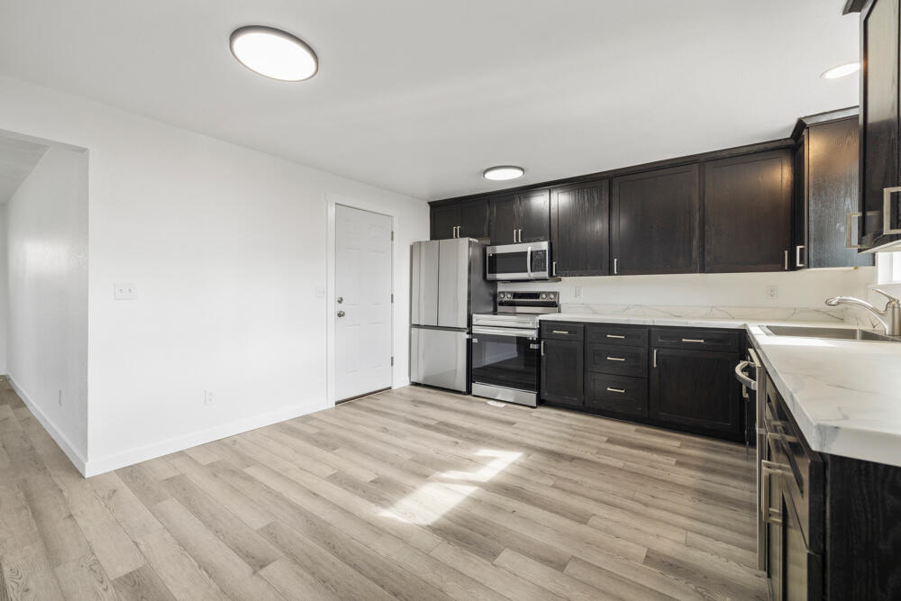 Landis Park - Residential Income