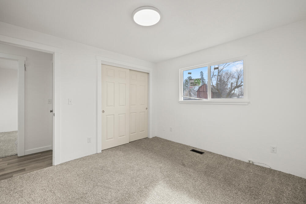 Landis Park - Residential Income