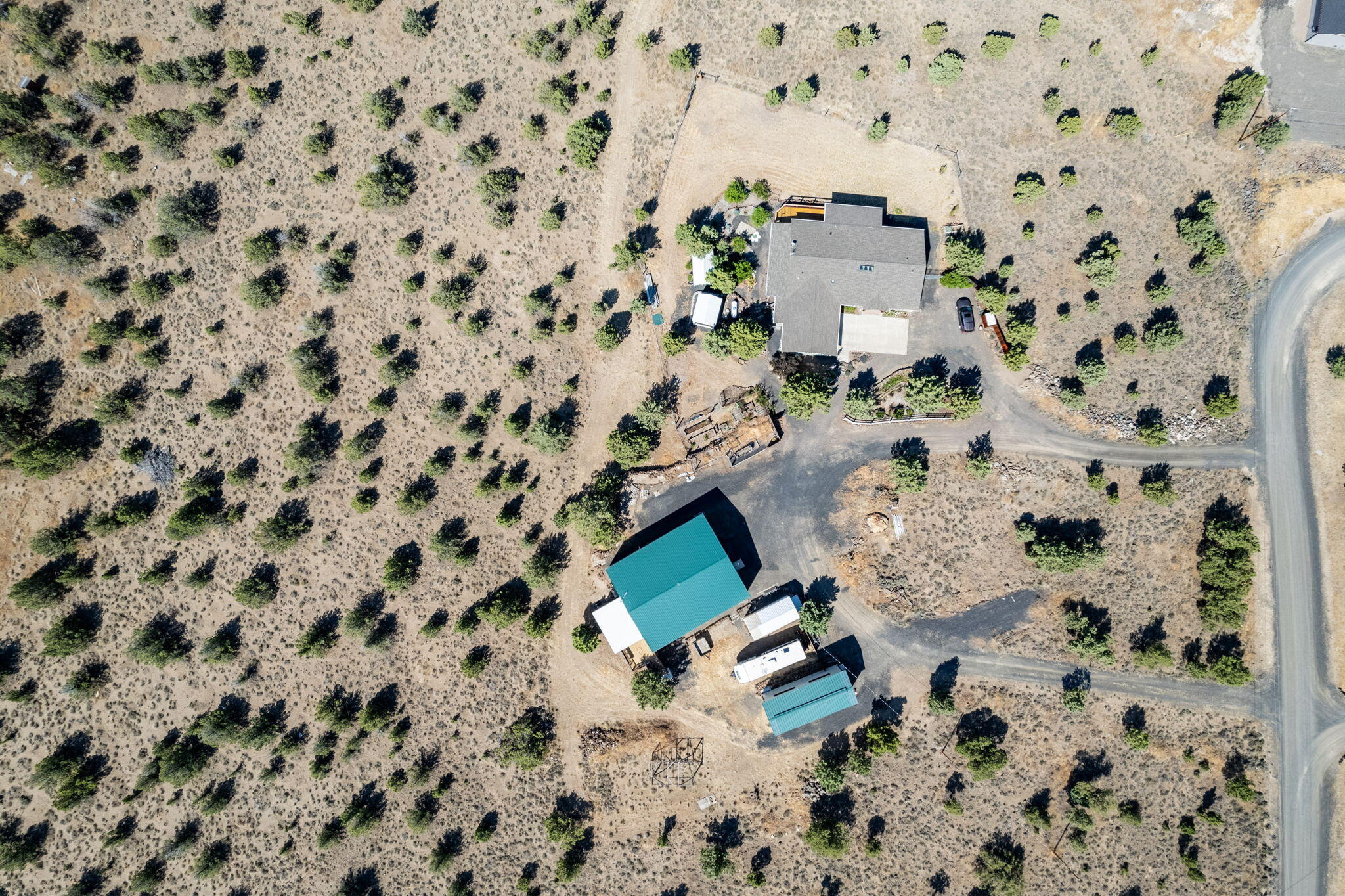 Prineville Lakes Acres 2 - Residential