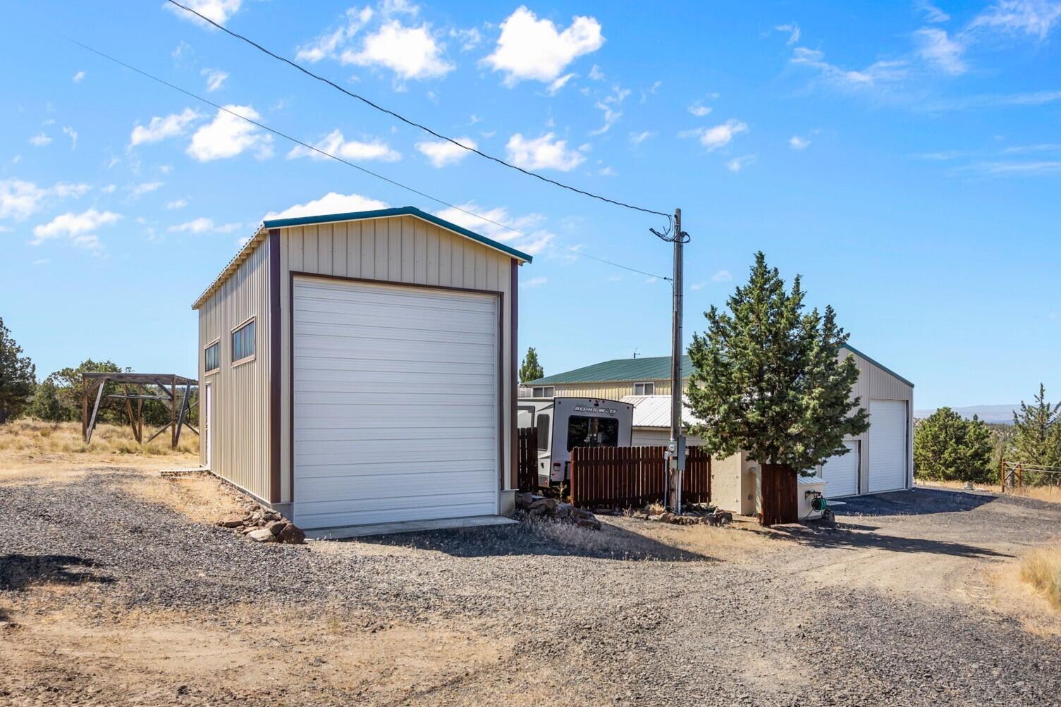 Prineville Lakes Acres 2 - Residential