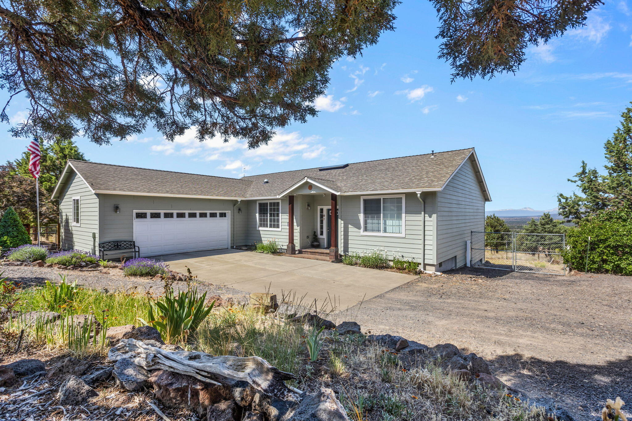 Prineville Lakes Acres 2 - Residential