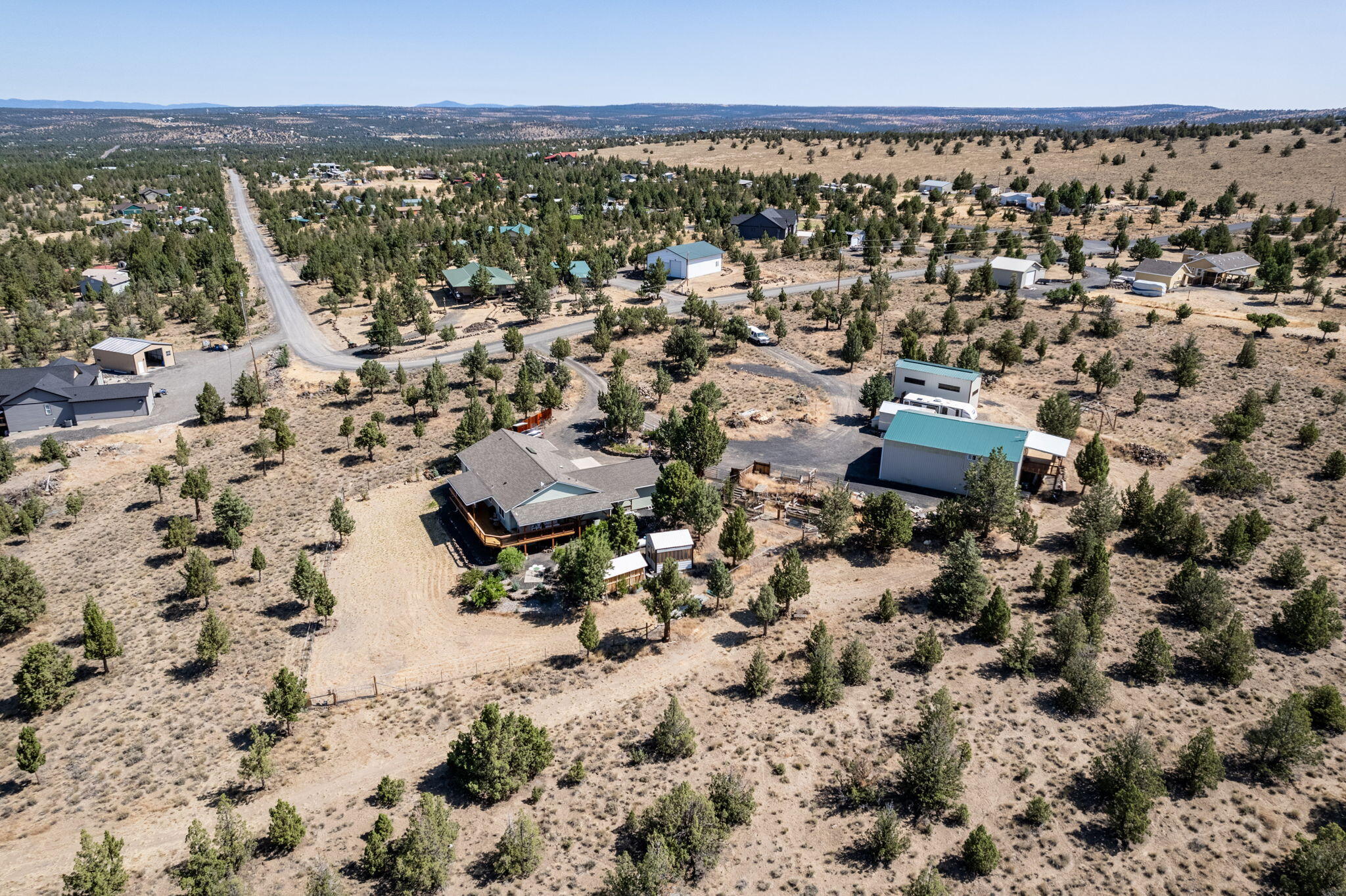 Prineville Lakes Acres 2 - Residential