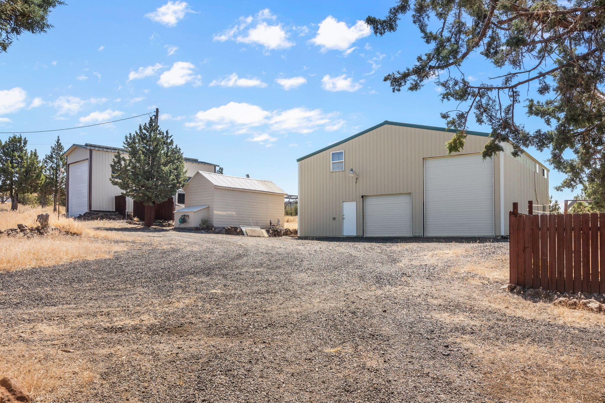 Prineville Lakes Acres 2 - Residential