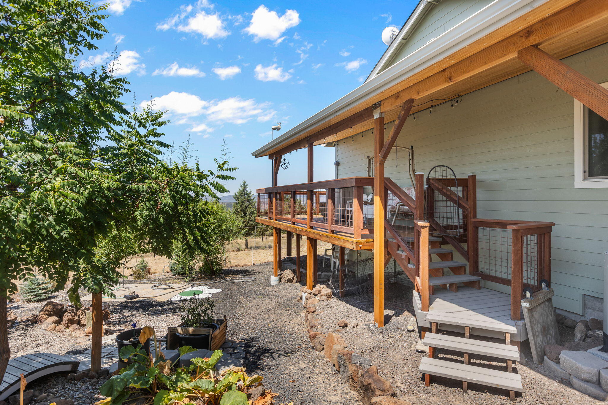 Prineville Lakes Acres 2 - Residential