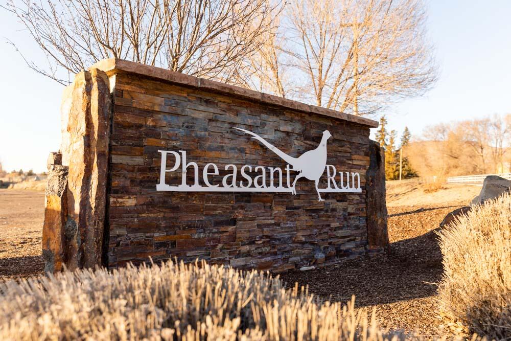 Pheasant Run - Land