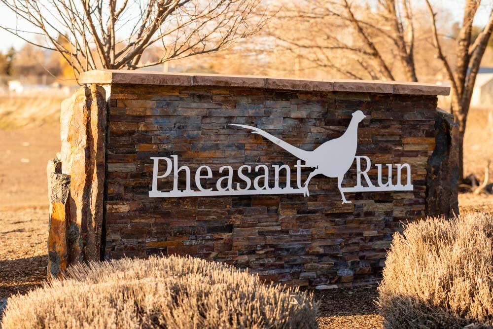 Pheasant Run - Land