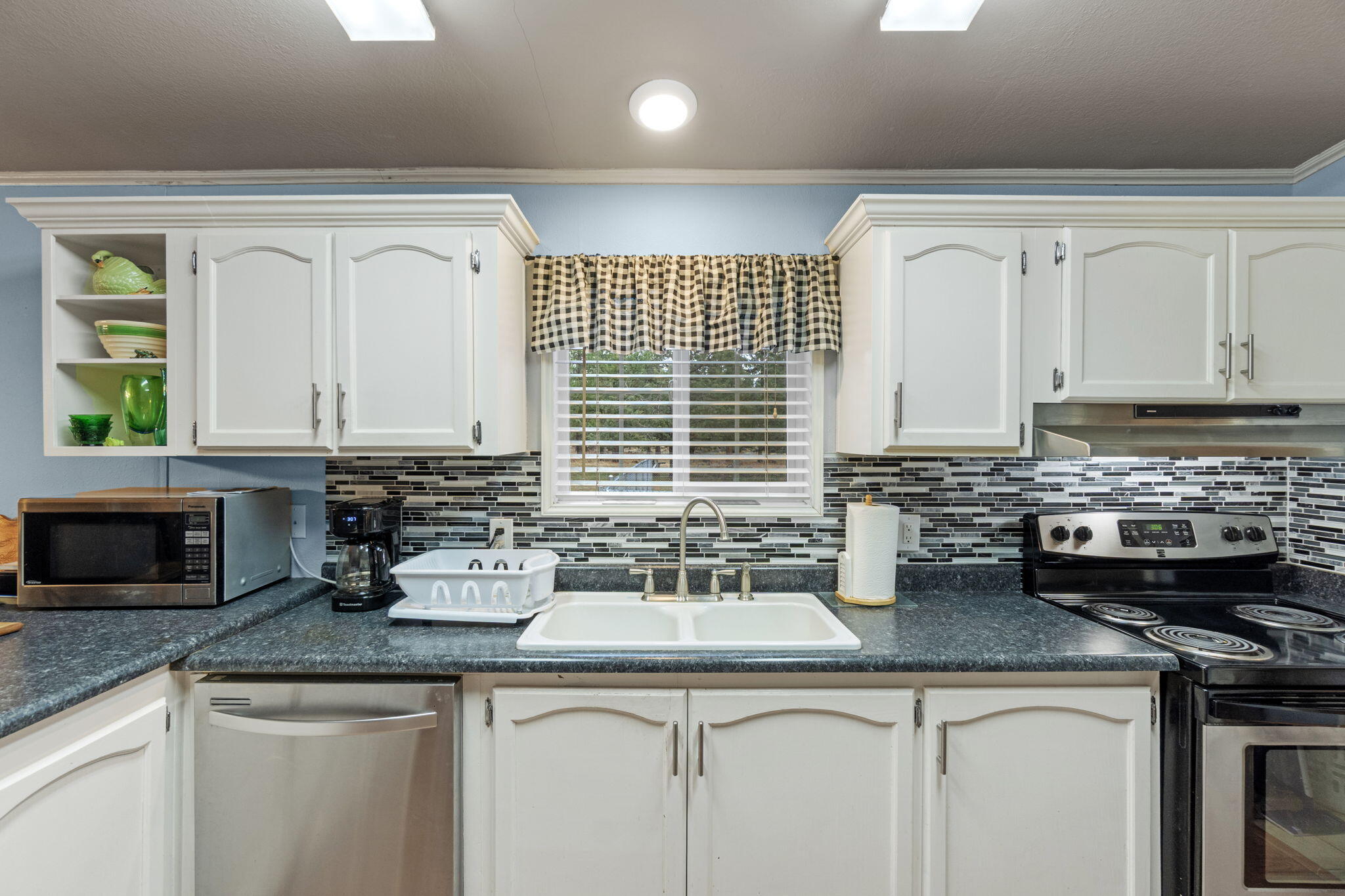 Keno Whispering Pines - Residential