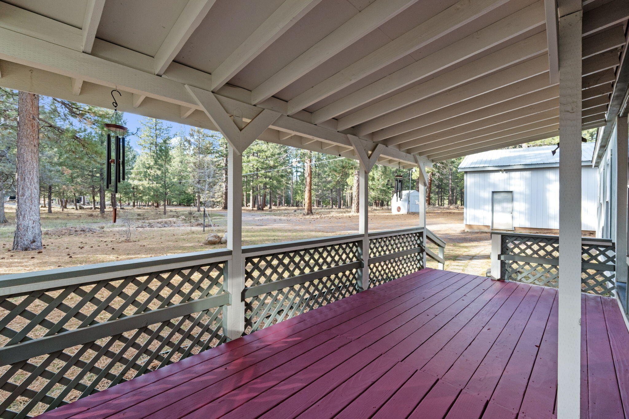 Keno Whispering Pines - Residential