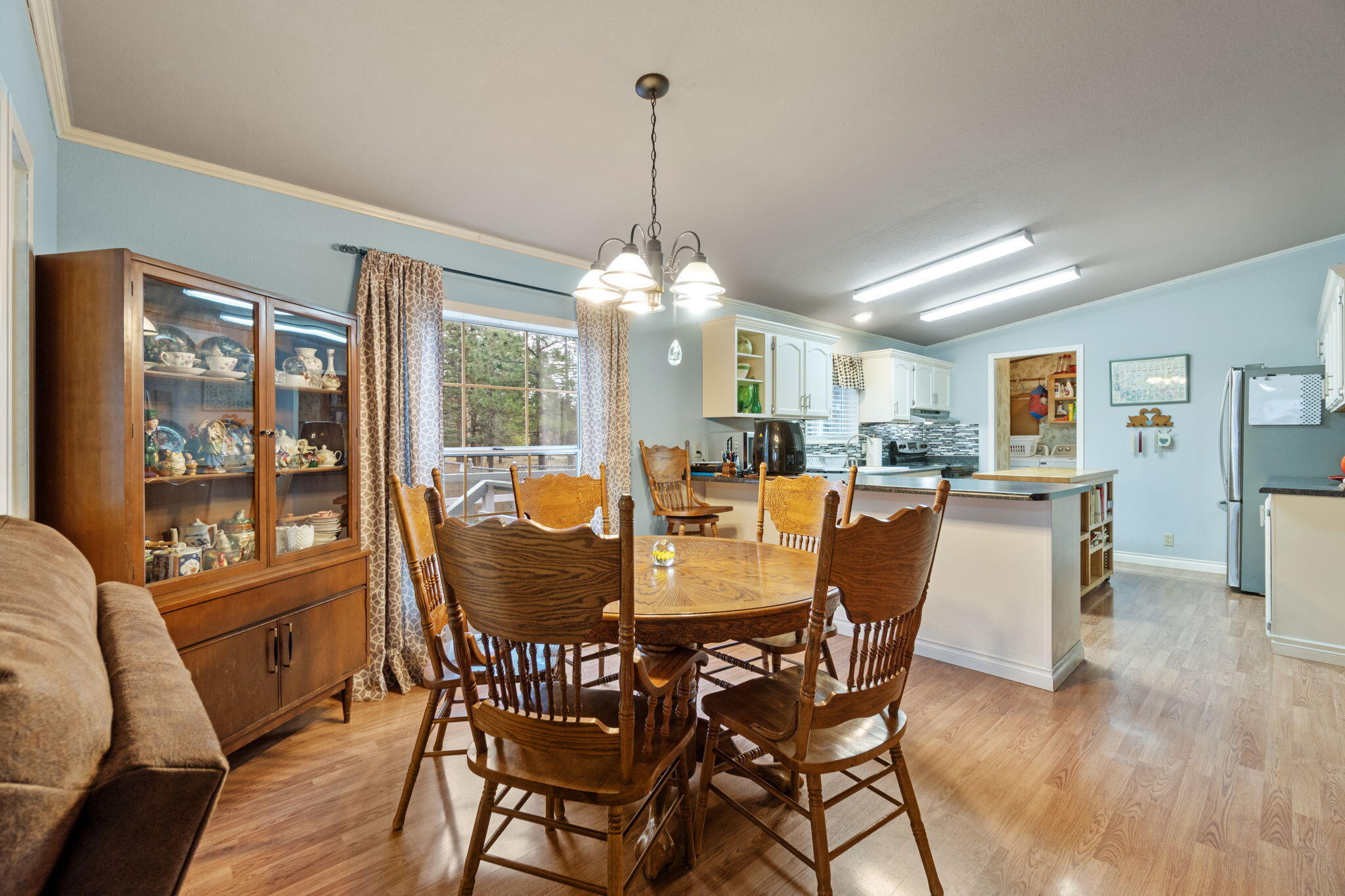 Keno Whispering Pines - Residential