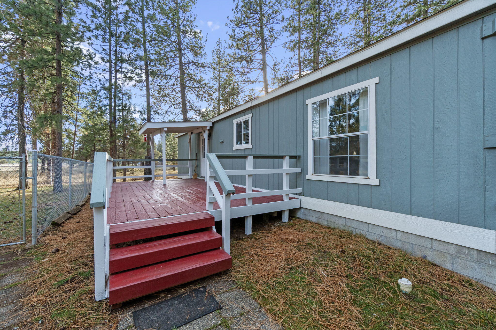 Keno Whispering Pines - Residential