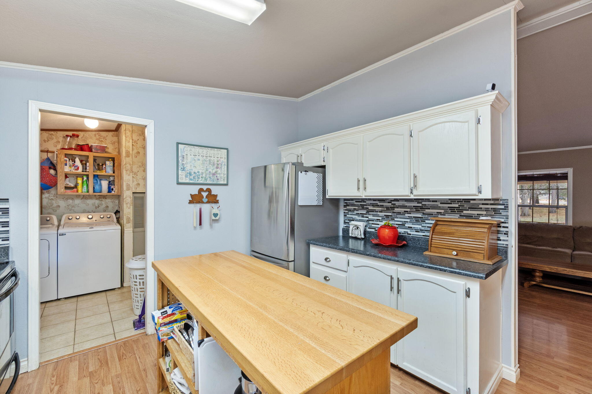 Keno Whispering Pines - Residential