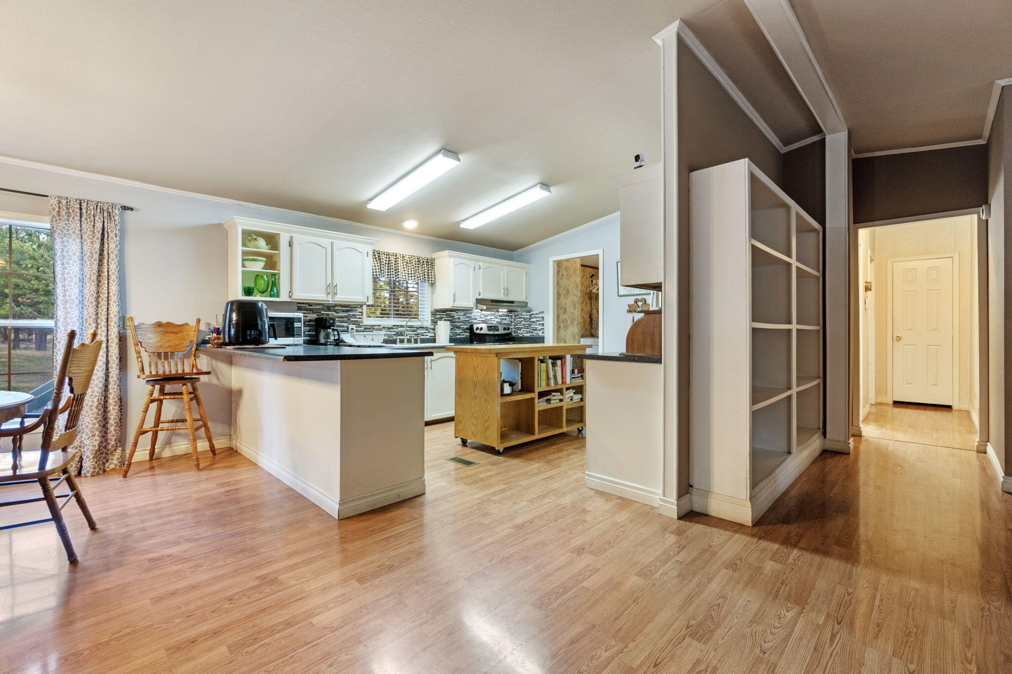 Keno Whispering Pines - Residential