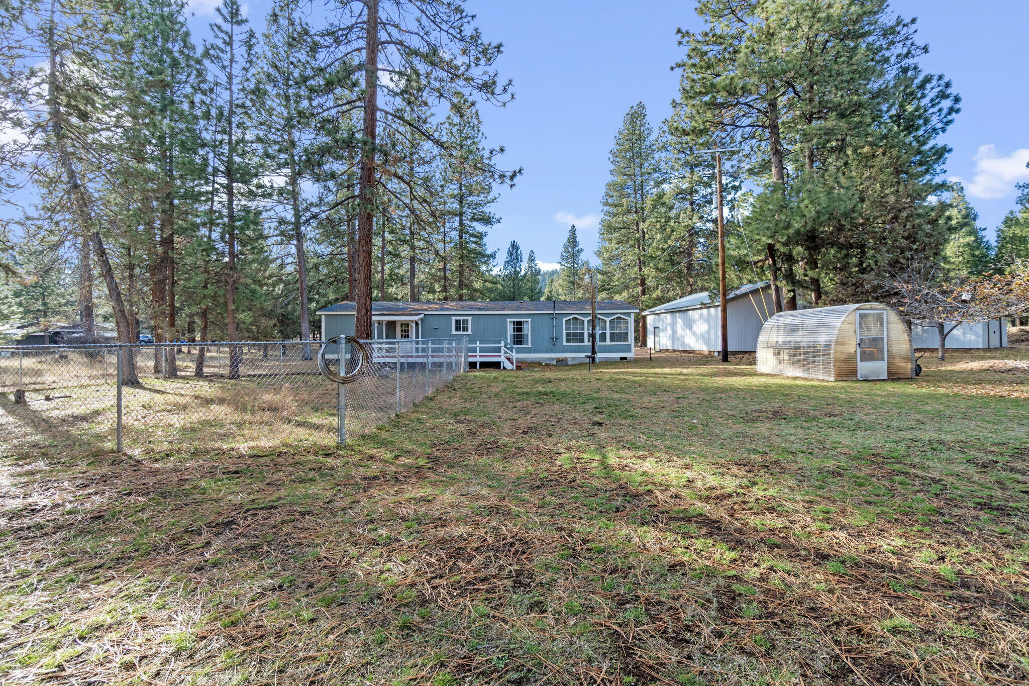 Keno Whispering Pines - Residential