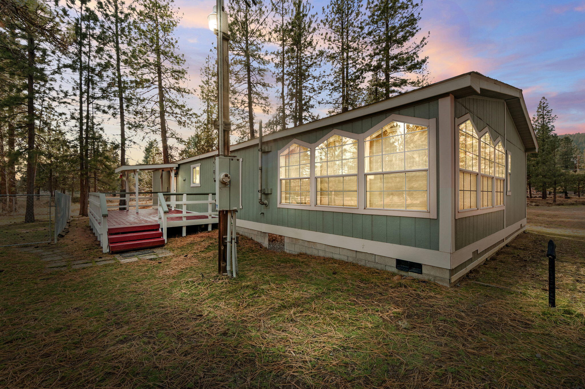 Keno Whispering Pines - Residential