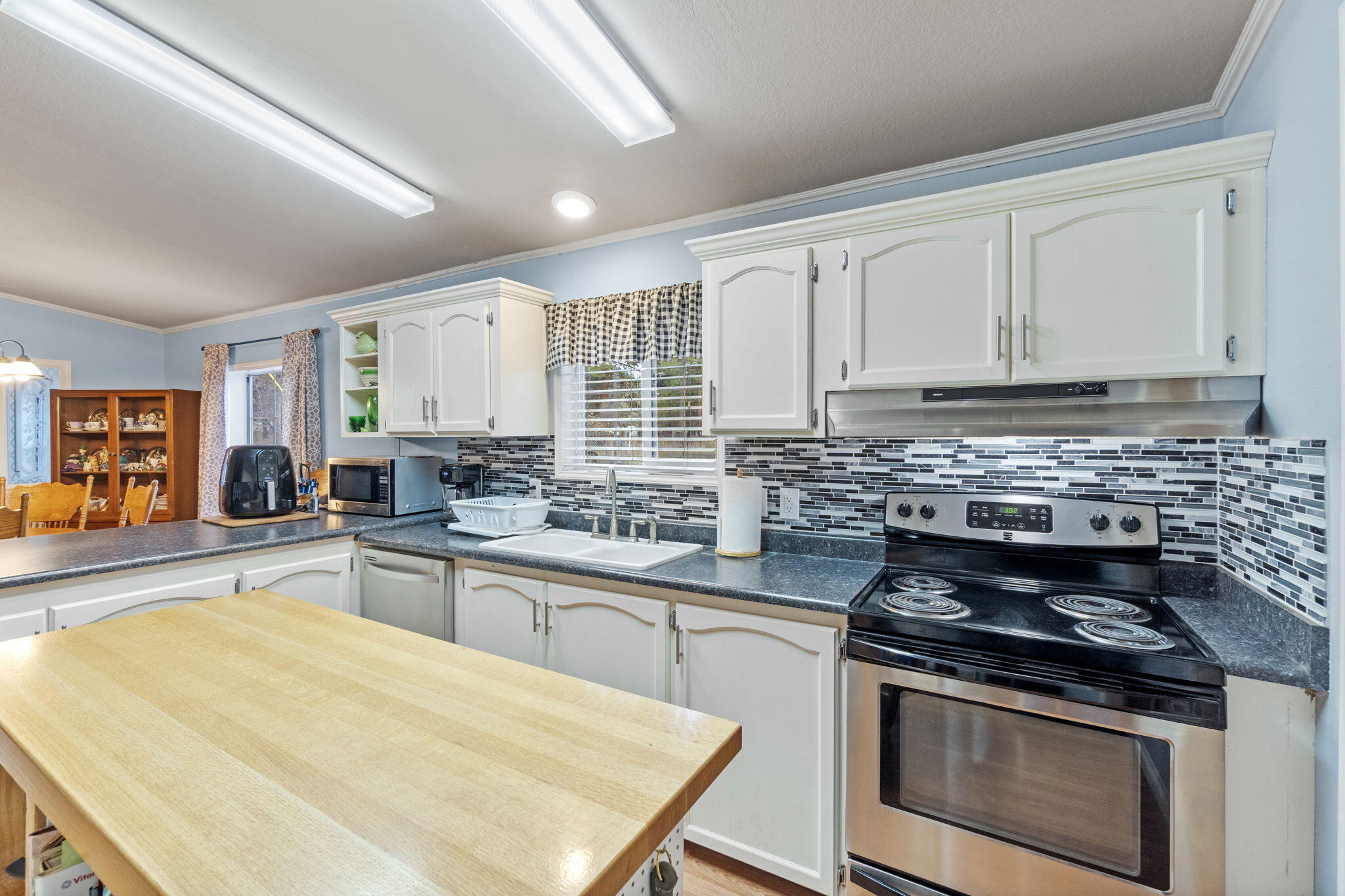 Keno Whispering Pines - Residential