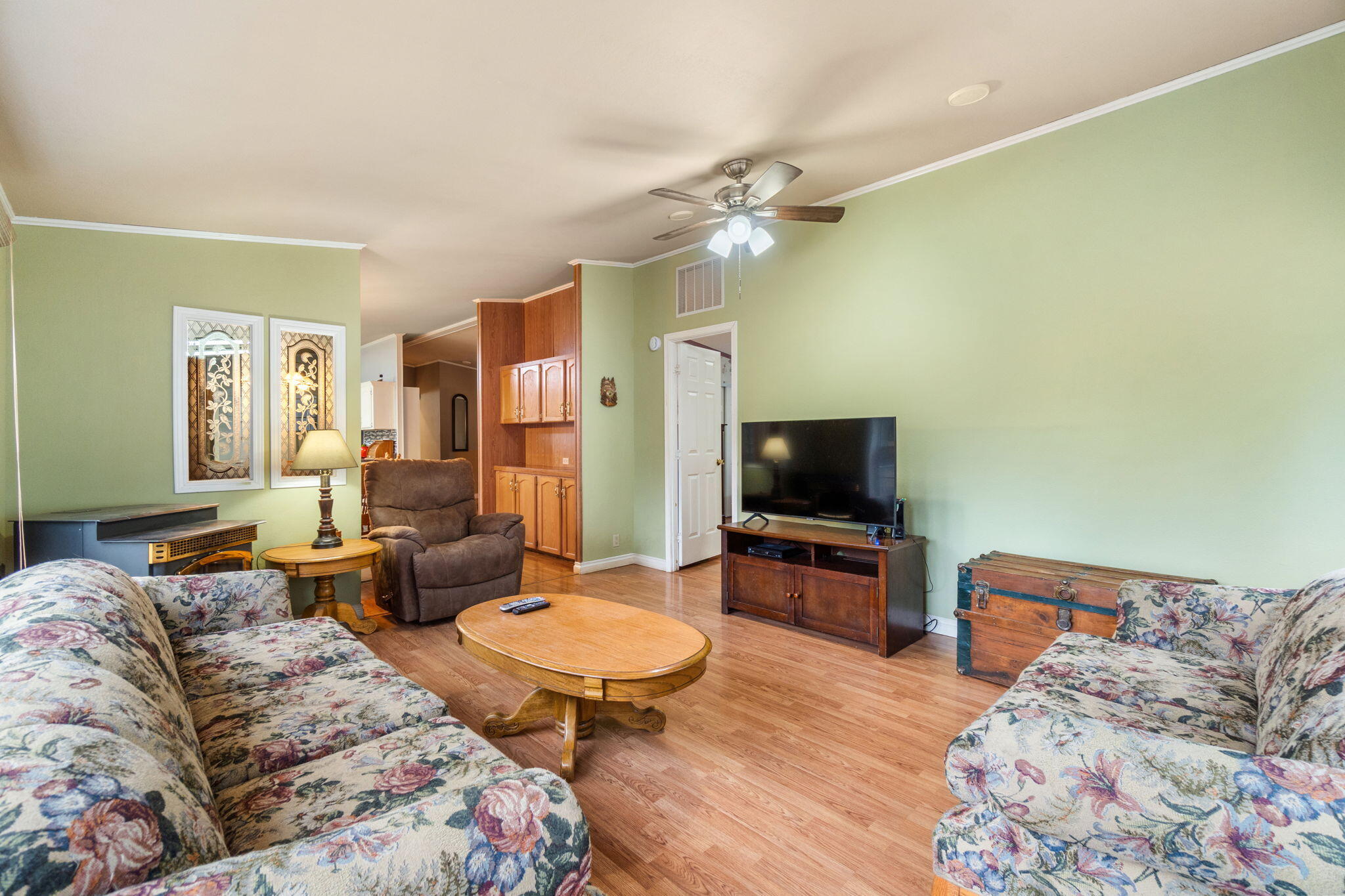 Keno Whispering Pines - Residential