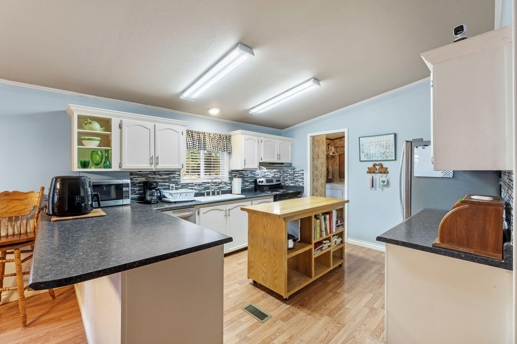 Keno Whispering Pines - Residential