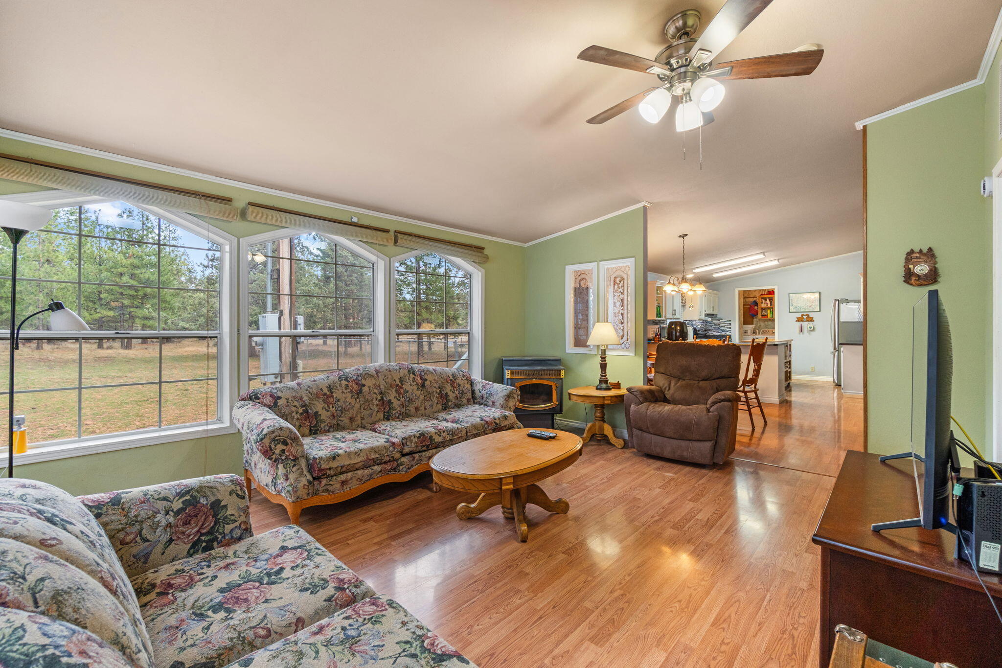 Keno Whispering Pines - Residential