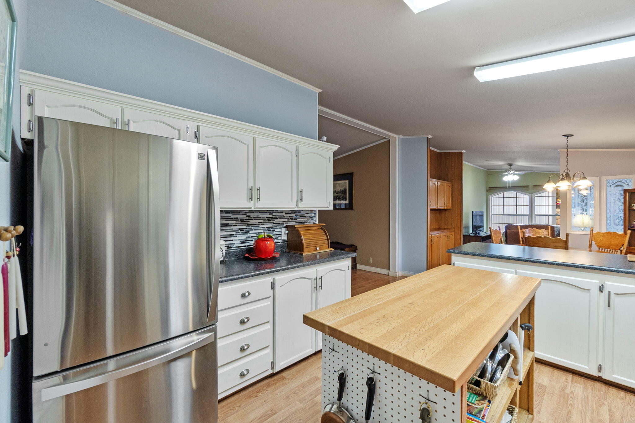 Keno Whispering Pines - Residential