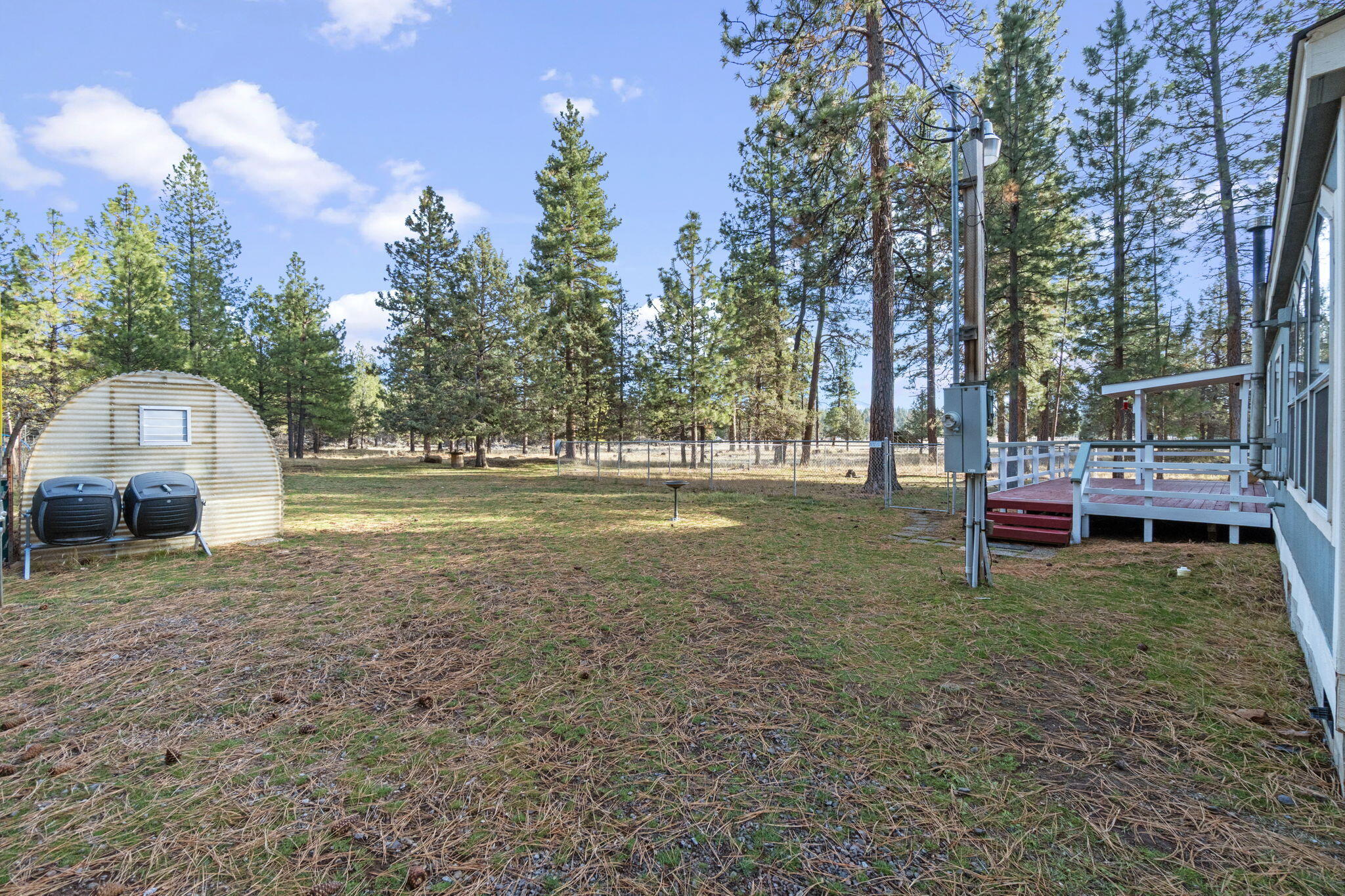 Keno Whispering Pines - Residential