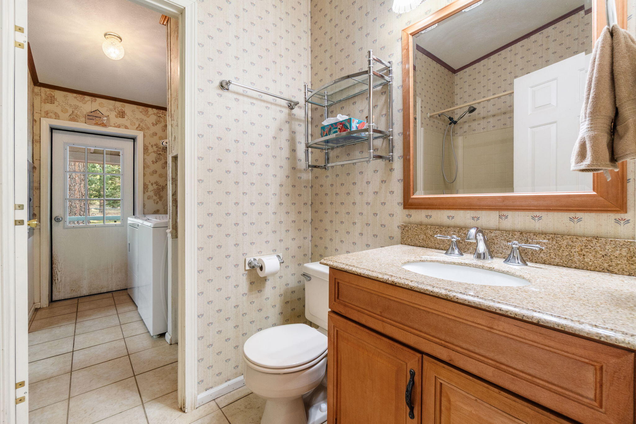 Keno Whispering Pines - Residential